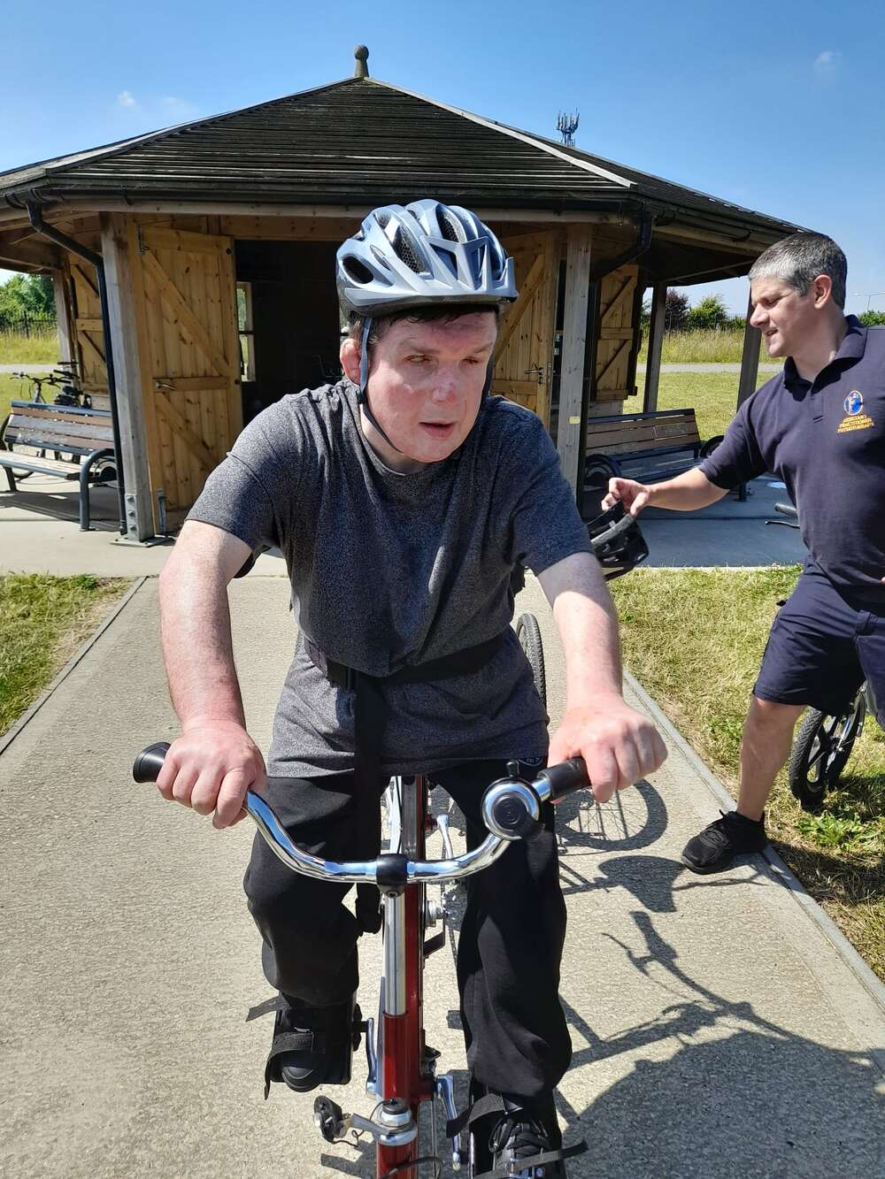 Bike Rides - July 2022