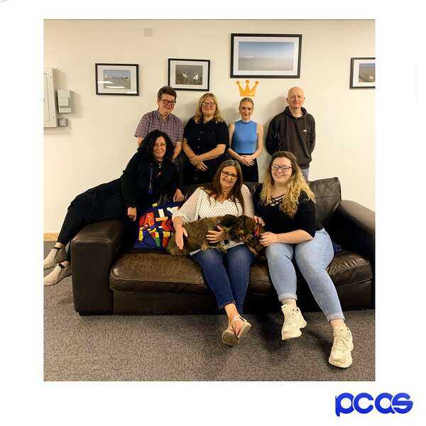 Celebrating Erin: National Apprenticeship Week