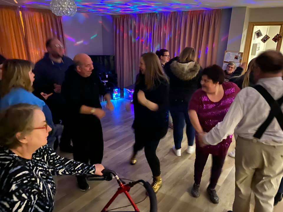 Disco