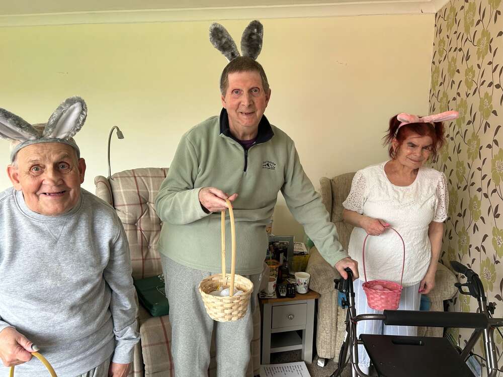 Easter - 2024
