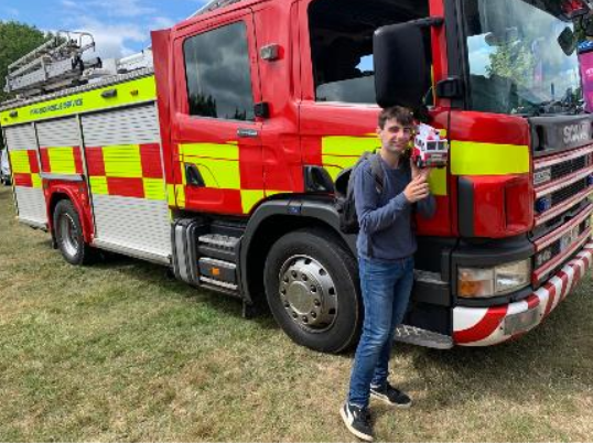 Kent Show - June 2023