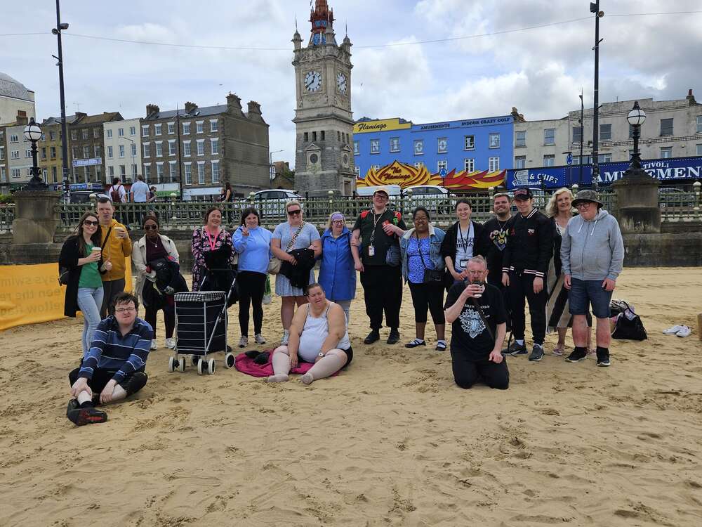 Margate Meetup - July 2024