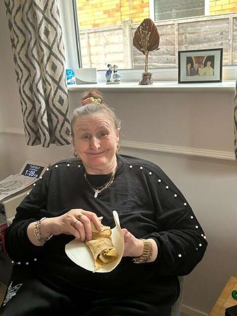 Pancake Day - February 2024