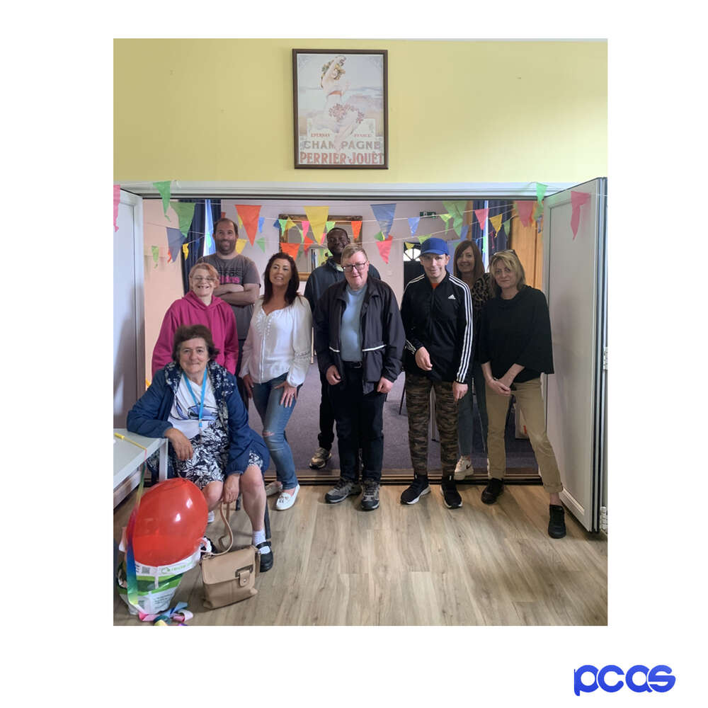 PCAS Events- Gravesend