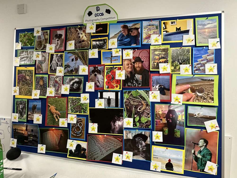 PCAS Photography Competition - September 2024