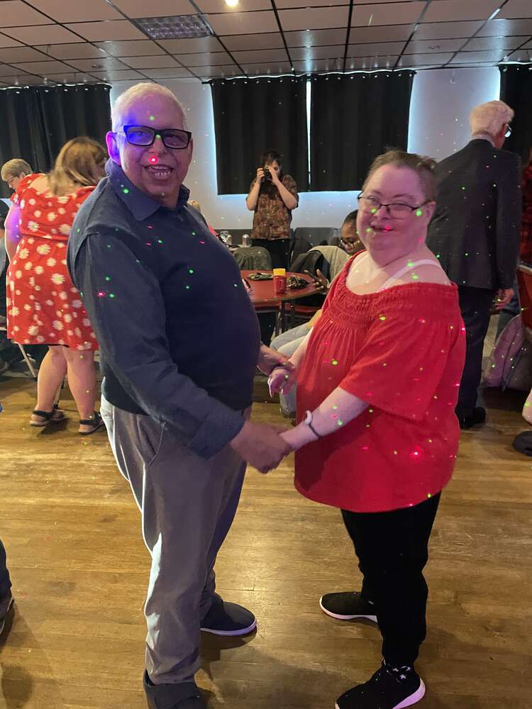 Summer Disco - June 2024