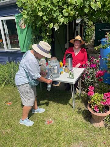 Work Experience - June 2024