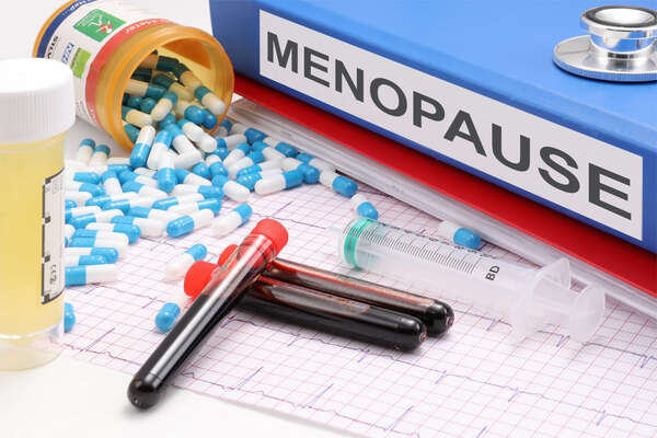 menopause