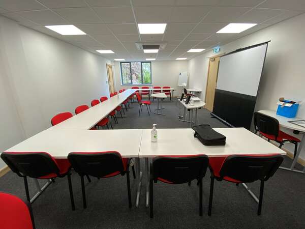 training_room